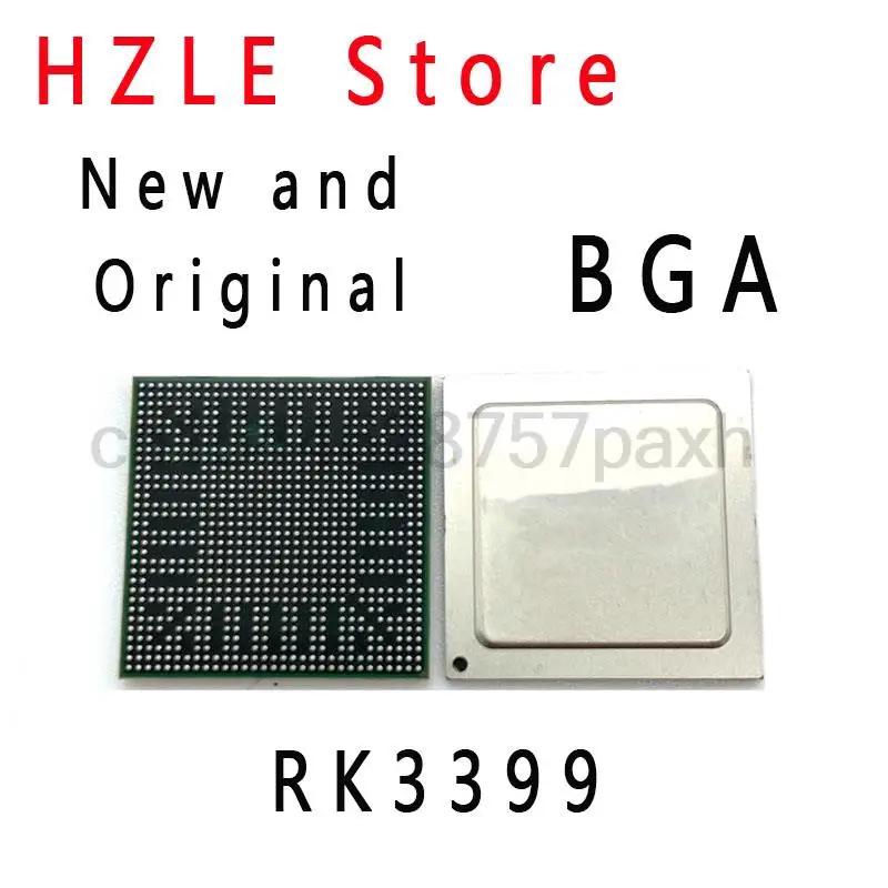 CPU BGA RONNNY IC RK3399, ǰ  , 1 
